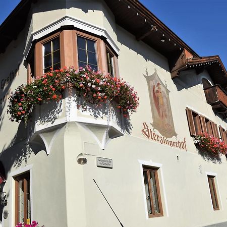 Gasthof Sterzingerhof Esterno foto