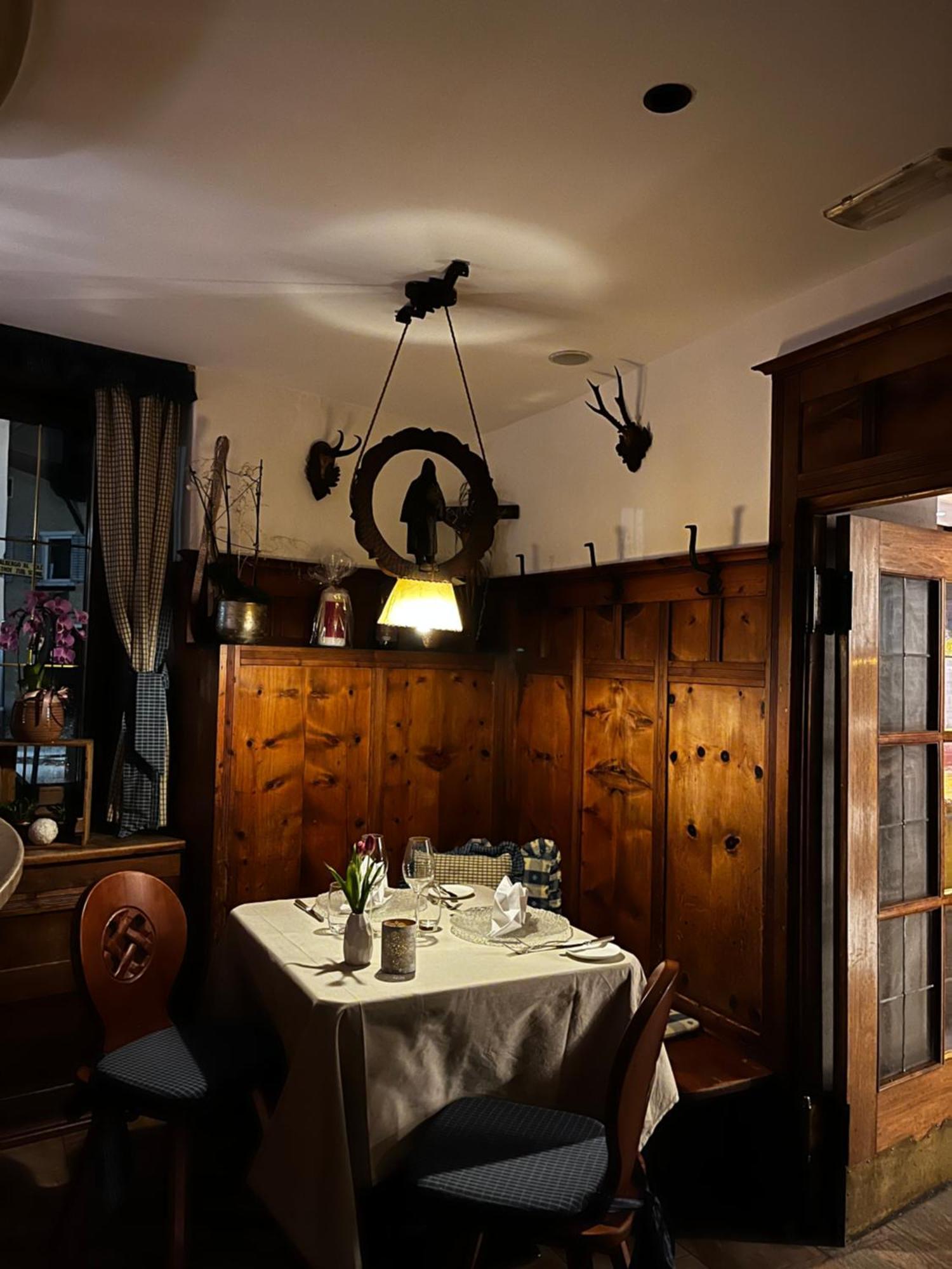 Gasthof Sterzingerhof Esterno foto
