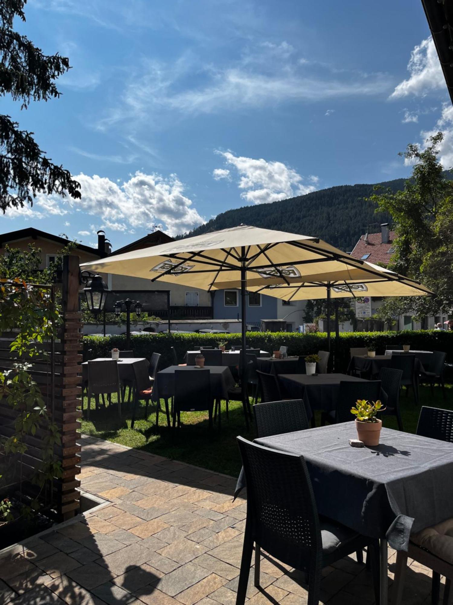Gasthof Sterzingerhof Esterno foto