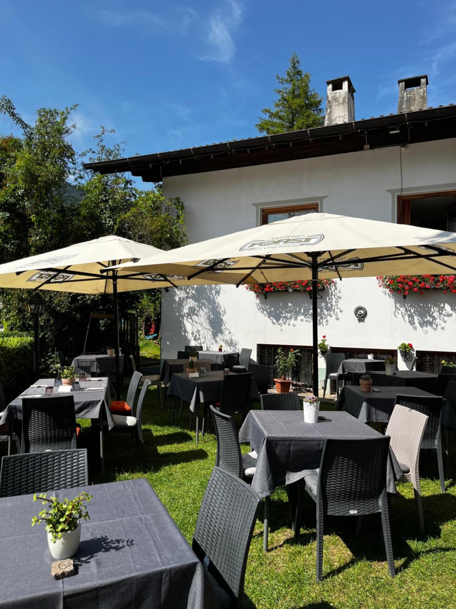 Gasthof Sterzingerhof Esterno foto