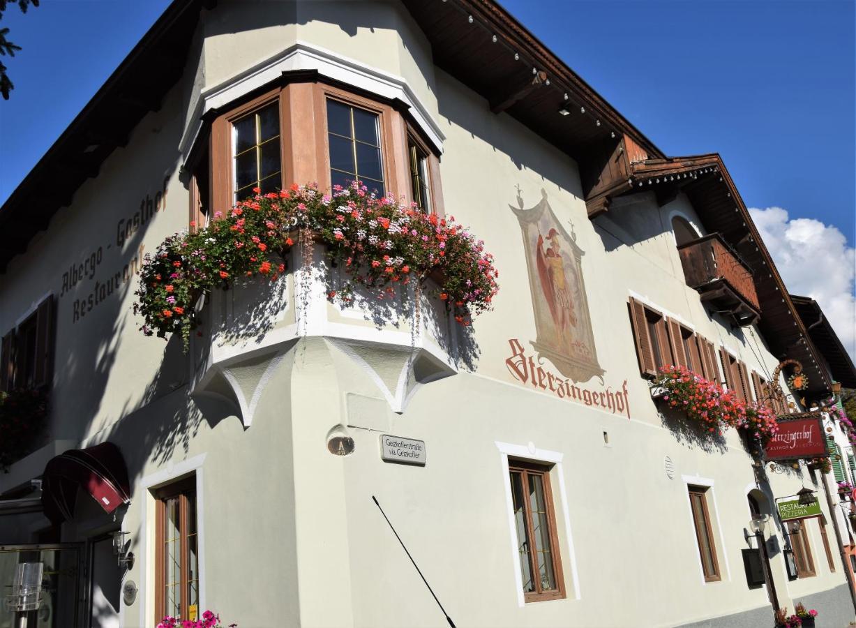 Gasthof Sterzingerhof Esterno foto